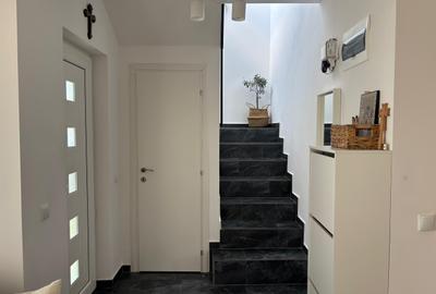 Casă individuală cu 3 camere cu Teren 180 Mp în Berceni - 6