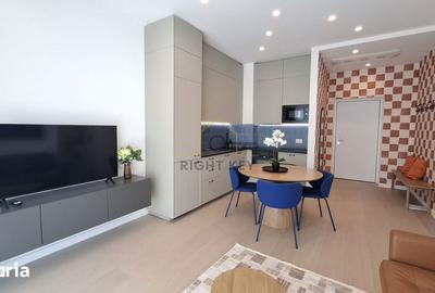 Apartament cu 2 camere în Tei - 9