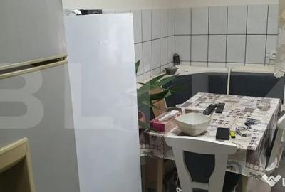 Apartament cu 3 camere decomandat în Central - 1