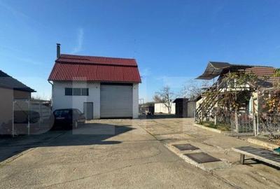 Casă cu 3 camere în Central