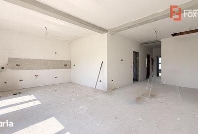 Casă cu 3 camere cu Teren 250 Mp în Moșnița Nouă