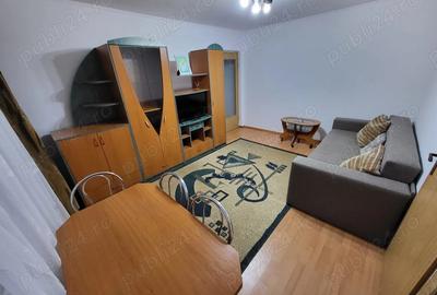 Inchiriere ap 2 camere Ramnicu Valcea - 1