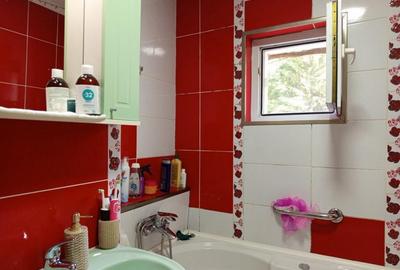 Apartament 3 camere in Deva, zona Progresul - 12