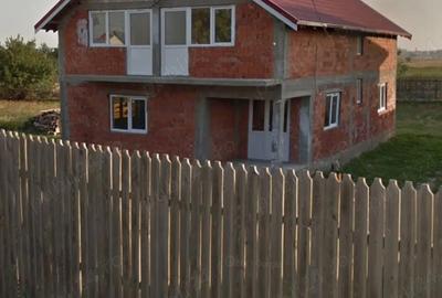 Casă cu 6 camere cu Teren 729 Mp în Căpățânești - 4
