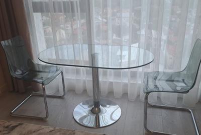 Novum Viilor • Garsoniera 43 mp Decomandata • Bloc 2025 • NOUA - 5