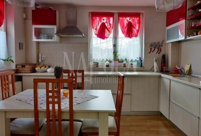 Casă individuală cu 5 camere cu Canalizare în Someșeni - 5