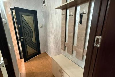 Astra /Uranus apartament 2 camare mobilat si utilat - 9