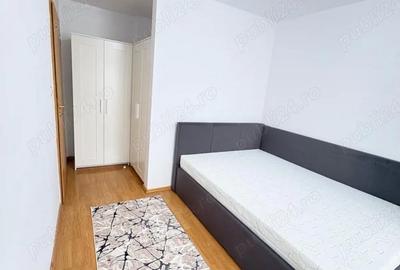 Apartament cu 2 camere decomandat în Turnișor - 3