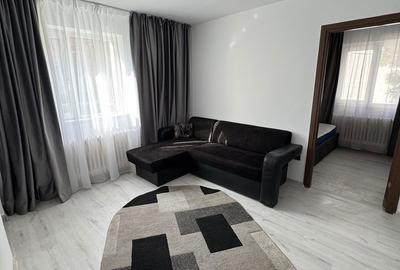 Apartament cu 2 camere în Gheorgheni - 2