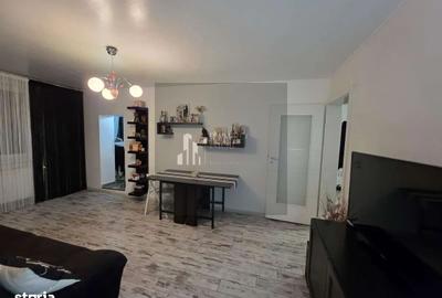 Apartament cu 4 camere semidecomandat, mobilat în Apărătorii Patriei - 2