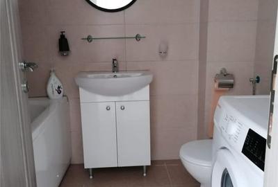 Inchiriere Garsoniera Decomandata Militari Residence - 4