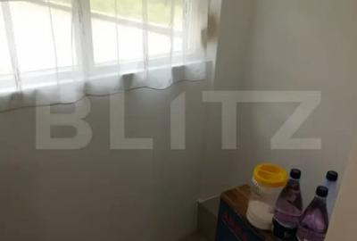 Apartament cu 2 camere semidecomandat în Micro 15 - 4