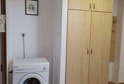 Garsonieră decomandată în Obor - 4