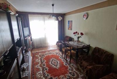 Apartament cu 3 camere în Zimbru - 4