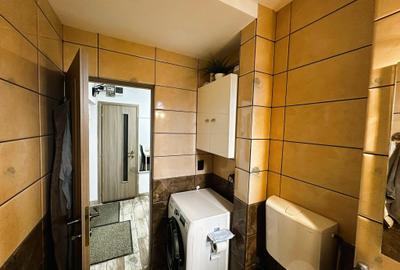 Apartament cu 2 camere decomandat, mobilat în Berceni - 10