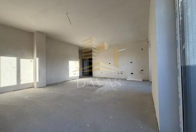 Penthouse de 3 camere semidecomandat - Parcare | Baciu - 6