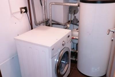 Ovidiu Vile ( Sud), vila P+1, 5 camere Ovidiu Vile ( Sud), vila P+1, 5 camere - 21