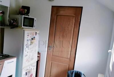 Garsonieră decomandată, mobilată în Lipovei - 5