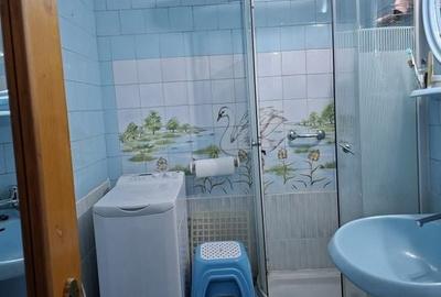 Apartament decomandat cu 2 camere/Titulescu - 14