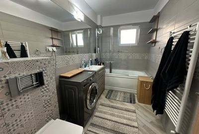 Apartament 2 camere decomandate, 2 parcari, Junior Residence - 8