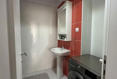 Apartament cu 3 camere în Theodor Pallady - 15