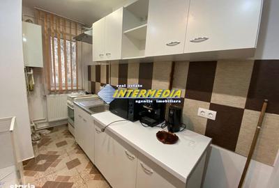 Apartament cu 2 camere, mobilat în Central - 11