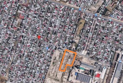 Teren 30.000mp Intravilan Constructii in zona Basarabia, Republica - 2