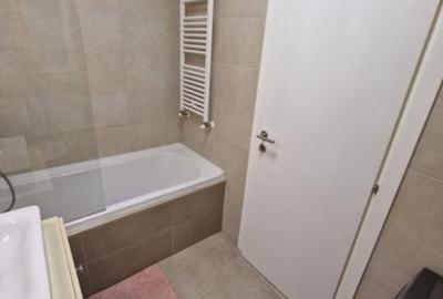 Aviatiei - Pipera - Apartament 2 camere - LUX - TOTUL NOU - loc Parcare-centrala - 13