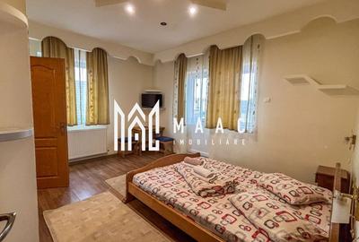 Hotel / Restaurant | 26 camere | 65 locuri | Selimbar - 12