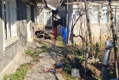 Casă cu 1 camere cu Teren 261 Mp în Brăilița - 2