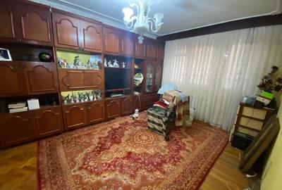 Apartament cu 2 camere circular în Tomis Nord - 3