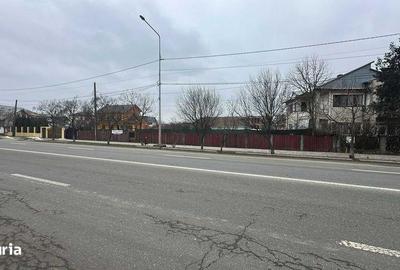 Teren de 745 mp, în Central - 5