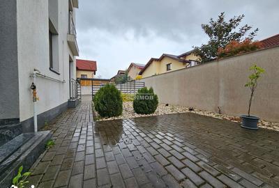 Apartament cu 2 camere decomandat, mobilat în Central - 10