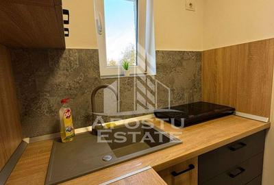 Garsonieră decomandată în Bogdăneștilor - 7