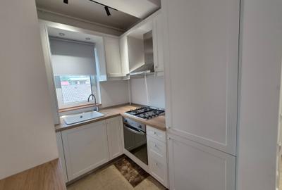 Apartament cu 3 camere decomandat în Iancu Nicolae - 14