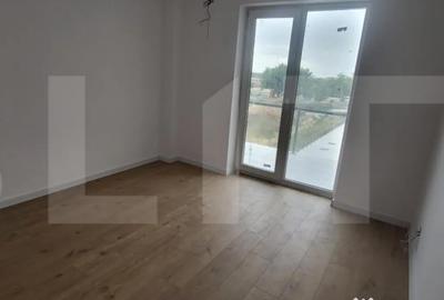 Apartament cu 3 camere semidecomandat în Mehala - 1