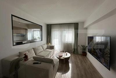 Apartament cu 3 camere decomandat în Cetate - 2