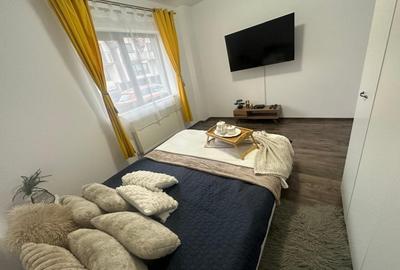 OPORTUNITATE- NU RATA!!! Apartament cu 3 camere cu parcare,langa parcul Poligon - 13
