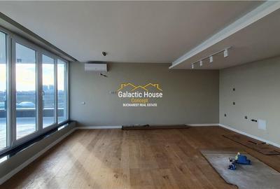 Penthouse TIP DUPLEX 380 MP -Laguna Residence VEDERE SPECTACULOASA | PARCARE SUB - 12