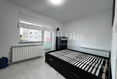 Apartament 3 camere | Decomandat | Etaj 2 | Grigorescu | Zona Ghibu - 3