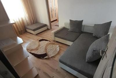 Apartament cu 2 camere decomandat în Complex Studențesc