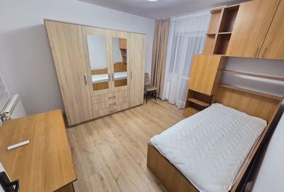 Apartament spațios cu 3 camere, etaj intermediar, zona Parâng - 5