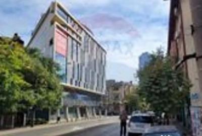 Spațiu comercial, de 595 mp, în Universitate - 3