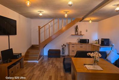 Stefan Cel Mare, bulevardul Lacul Tei, in vila - 9