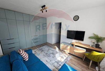 Apartament in Bucurestii Noi, 300 m de metrou, loc parcare - 11