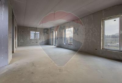 Casă individuală parter – Giarmata, Str. Maramureșului | 110 mp utili - 3