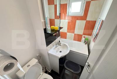 Apartament 2 camere semidecomandat - Deva, Astoria - 7