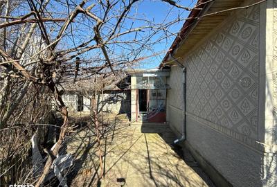 Casă cu 4 camere în Tătăranu - 5