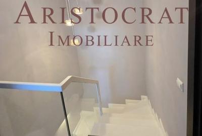 Casă cu 4 camere cu Teren 235 Mp în Corbeanca - 24