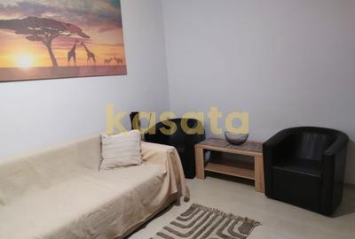 Apartament cu 2 camere decomandat, mobilat în Central - 2